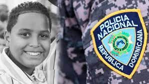 Aplazan juicio de fondo contra agente policial que mató niño durante carnaval