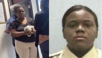 Dejan para el martes conocimiento de de medida de coerción a madre de niña decapitada en SDE