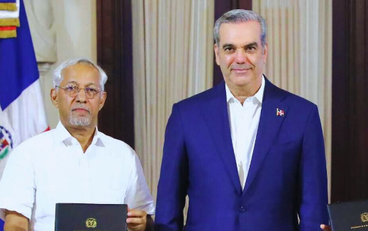 Ministro de Educación revela puso a disposición su cargo a dos días de Abinader ganar reelección