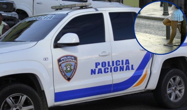 PN desarticula red de trata de personas y proxenetismo en Bávaro-Punta Cana