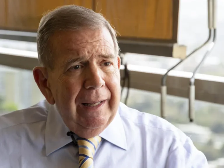 Abogado de líder opositor Edmundo González confirma asilo político en España