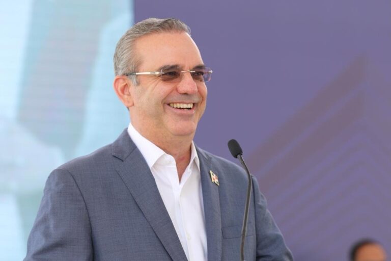 Presidente Abinader viaja este martes a Nueva York y Washington para participar en varias actividades