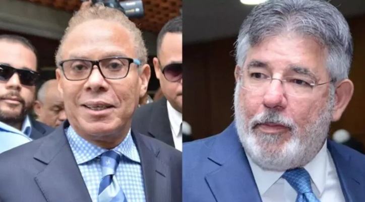 PEPCA recurre ante el TC sentencia que declara inocentes a Díaz Rúa y Angel Rondón en caso Odebrecht