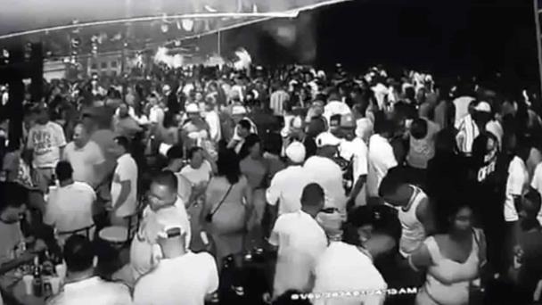 Fallece otra víctima de accidente ocurrido en Bastidas de Azua el domingo