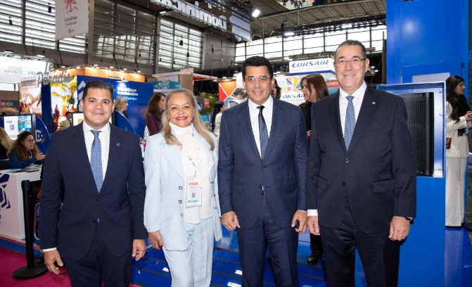 Banco Popular aporta el 50% del financiamiento al turismo dominicano