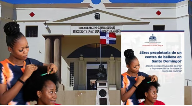 Publicación del Ministerio de la Mujer sobre las mujeres causa reacciones en redes