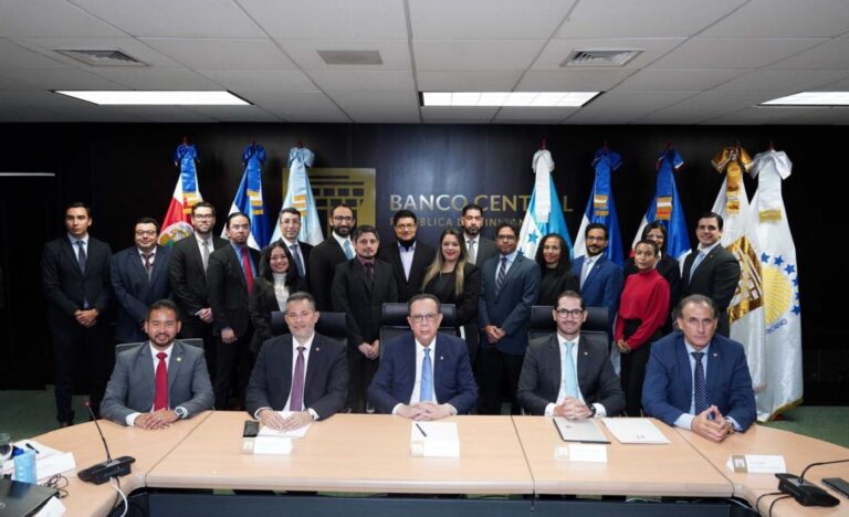 Banco Central dominicano inaugura el XVIII Foro de Investigadores de Bancos Centrales de la región
