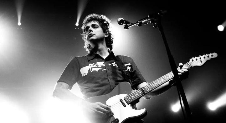 10 años de su muerte, Cerati sigue siendo «parte de todos»