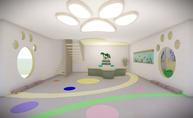 ¿Qué es la Ciudad de los Animales a la que se refirió el presidente Abinader en La Semanal?