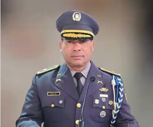 Coronel secuestrado en cárcel del Kilómetro 15 de Azua recibió dos disparos de uno de los presos