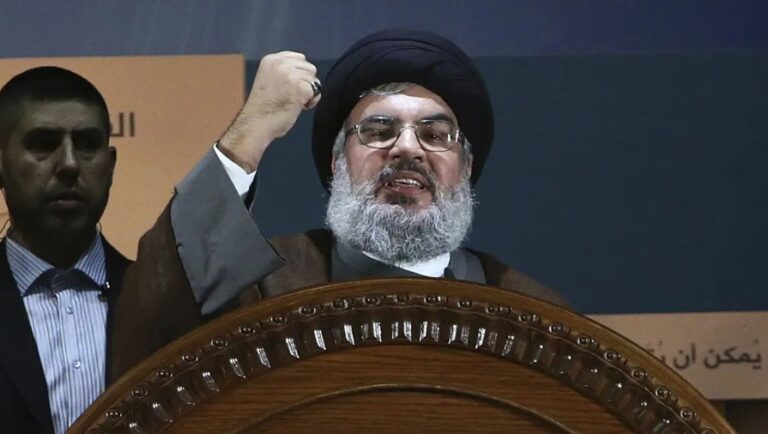 Confirmada la muerte de Hassan Nasrallah, líder de Hezbolá