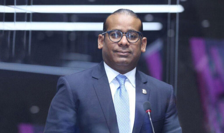 Diputado Aníbal Diaz denuncia ya inició la cancelación de perremeistas en instituciones del Estado