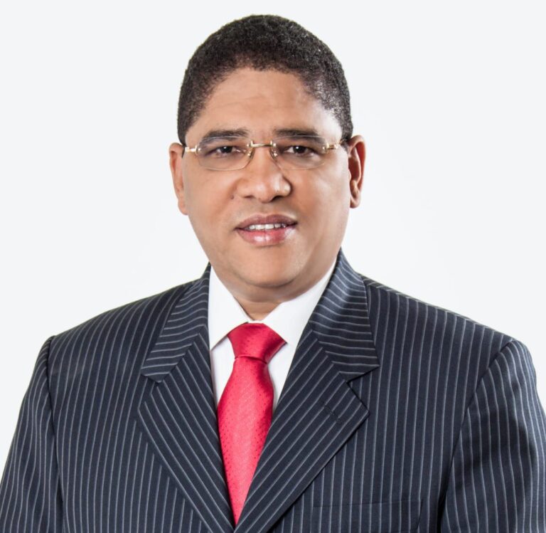 La economia dominicana, 24 años después