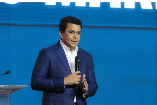 Collado dice RD volverá a brillar en cumbre sobre turismo de África y Las Américas