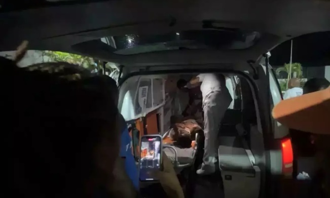 Agente del Dicrim mata un menor lavador de vehículos en Monte Plata