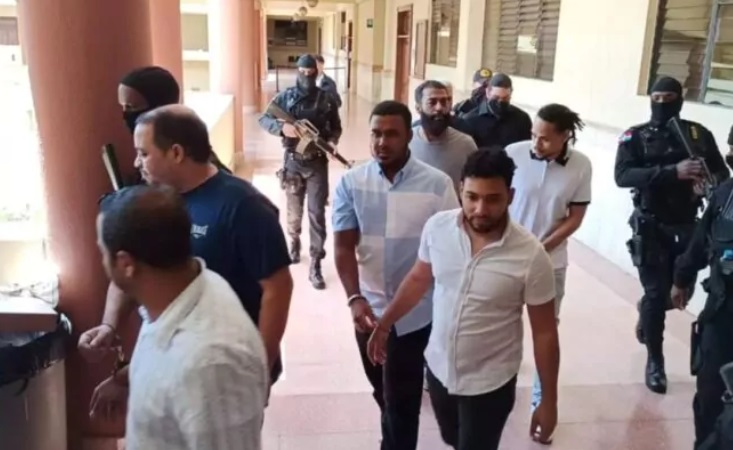 Ministerio Público acusa formalmente a 21 imputados de la Operación Discovery 2.0