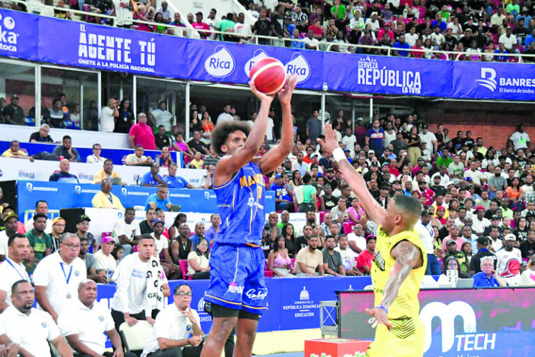 El torneo superior distrital tendrá cuatro etapas en la próxima justa