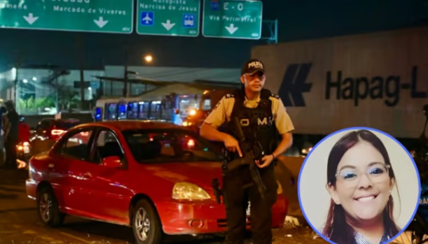 Asesinato de directora de cárcel en Ecuador es el segundo en nueve días