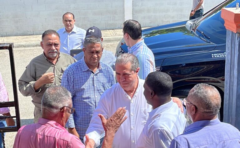 Francisco Javier pide al PLD fijar posición sobre escogencia de miembros JCE