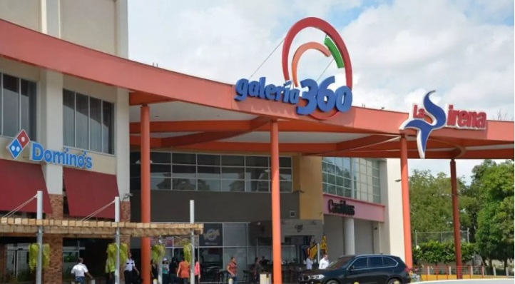 Centro de Atención de visas ofrecerá servicios en Galería 360 hasta el 20 de septiembre