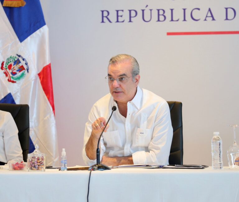 Abinader espera se concreticen acuerdos sobre reforma constitucional antes de llegar a la Asamblea Nacional Revisora