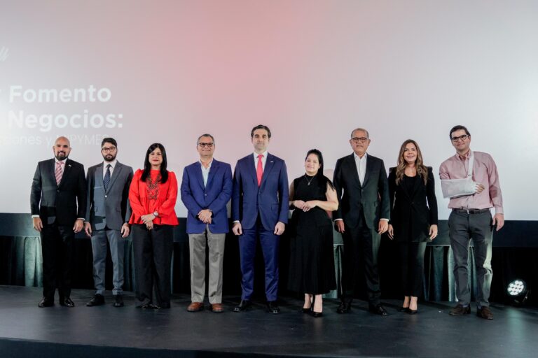 ANJE celebra Legal Trends y lanza modelo de SAFE para República Dominicana