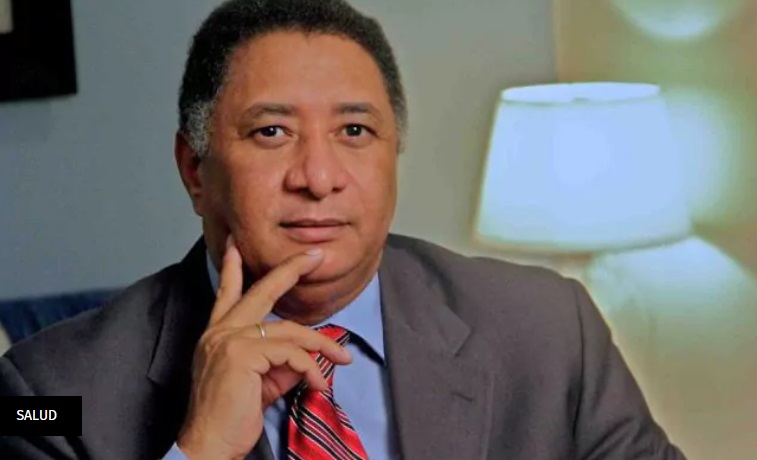 “La salud mental es la cenicienta del sistema de salud dominicano” afirma psquiatra José Miguel Gómez