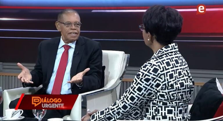 Lidio Cadet afirma Carlos Amarante Baret puede apelar decisión lo expulsó deshonrosamente del PLD