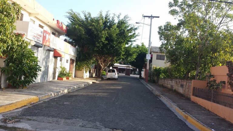 Denuncian incremento de robos y atracos en los Frailes Segundo