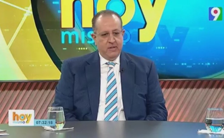 Con reforma fiscal habrá aumento de todos los impuestos, asegura economista Magin Diaz