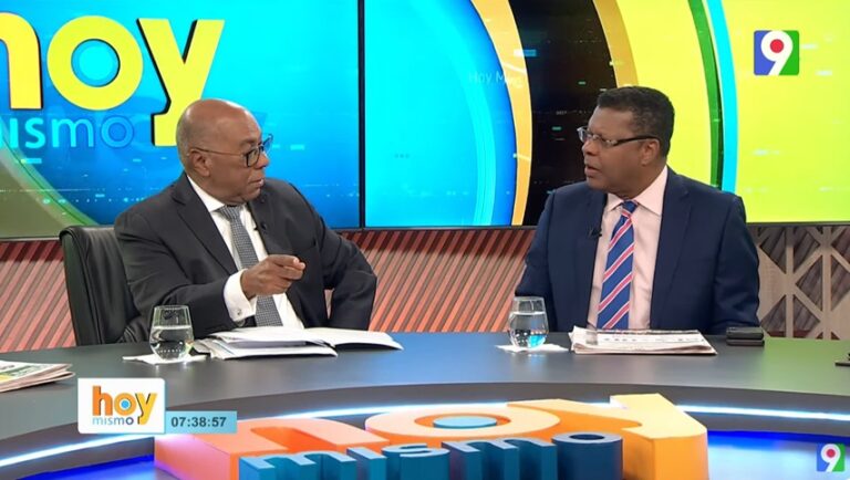 Ray Guevara advierte Abinader se expondría a un juicio político si nombra alcalde de La Vega