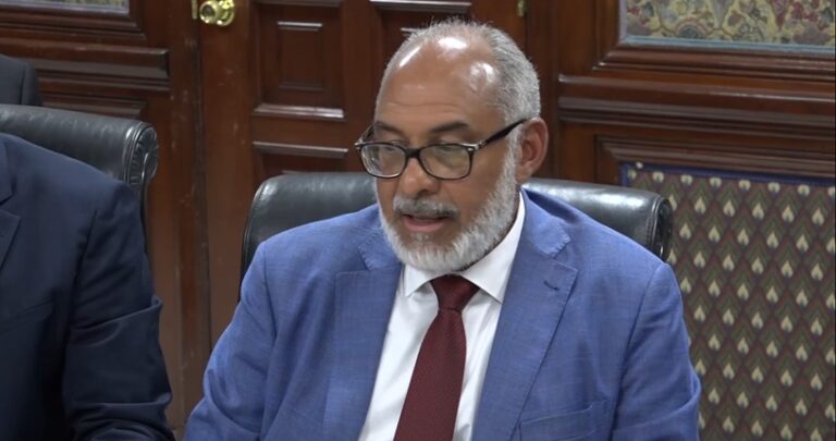 Sociedad Dominicana de Diarios se mantendrá vigilante ante Ley el DNI