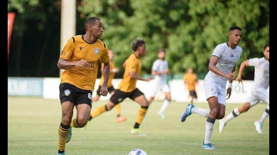 Pantoja toma la delantera en la semifinal de la LDF ante O&M