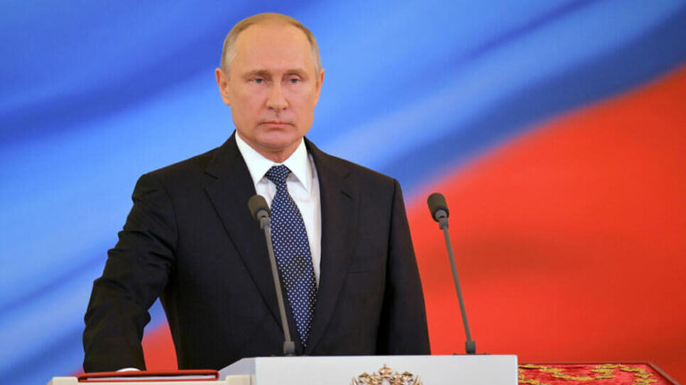 Presidente Putin: 34 países desean unirse al grupo de los BRICS