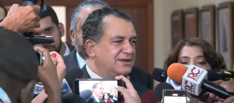 JCE deja en manos del Congreso la decisión de unificar ó no las elecciones municipales con las presidenciales y congresuales