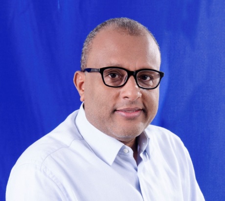 La Cordillera Central está bajo ataque