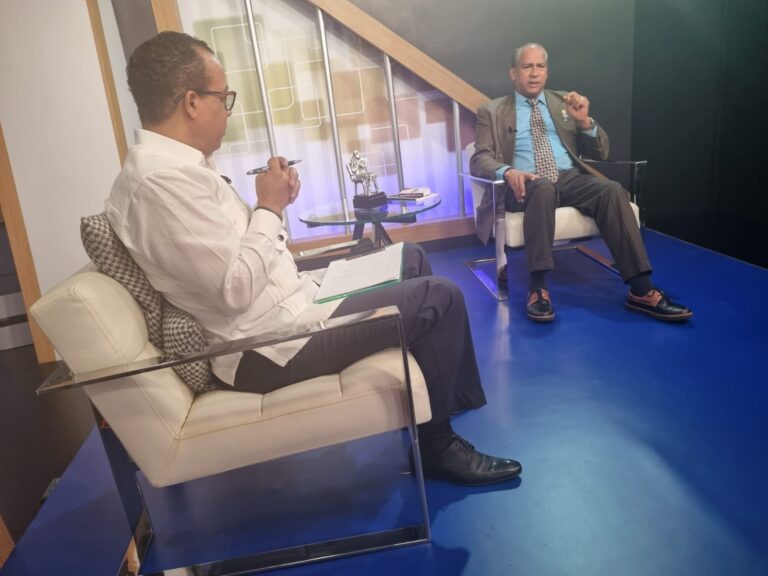 Entrevista| Francisco Rodríguez: “Buscan desvencijar al Ministerio Público si aprueban el 169 en la modificación; mal aconsejan a Luis Abinader”