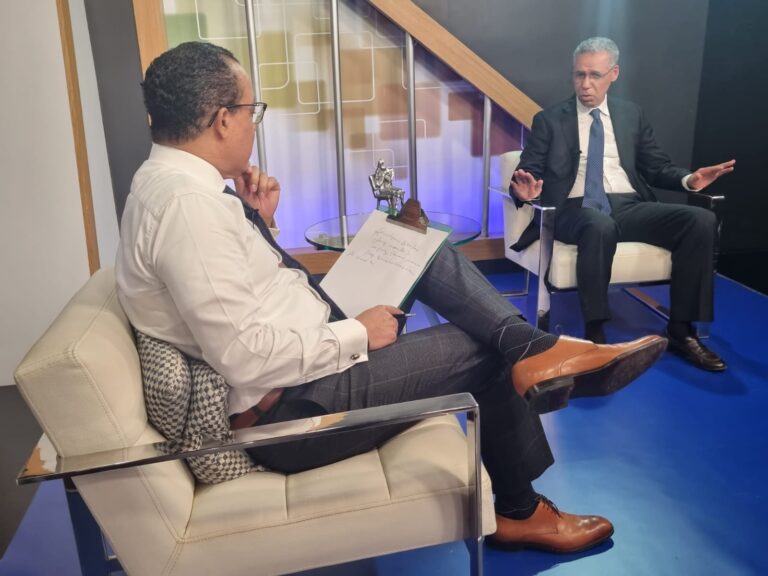 Entrevista- Hermógenes Acosta: “el texto de la Reforma del modelo elección presidencial no califica para ser llevarlo a clausula pétrea”