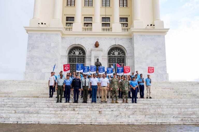 Defensor del Pueblo pone en marcha “Ruta de los Derechos”