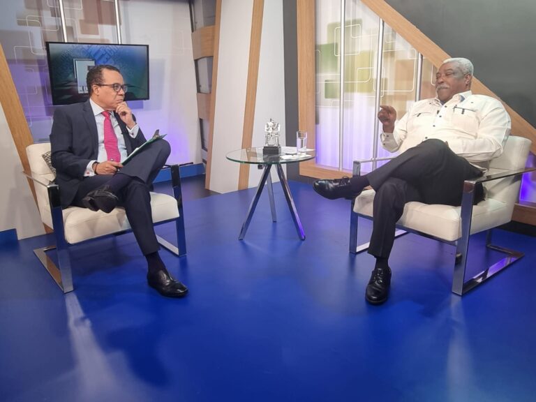 Entrevista- José Sánchez truena: “En ASDE, Edeeste, Pasaporte y ITSC cancelan cientos de perremeistas por vagos, es un abuso”