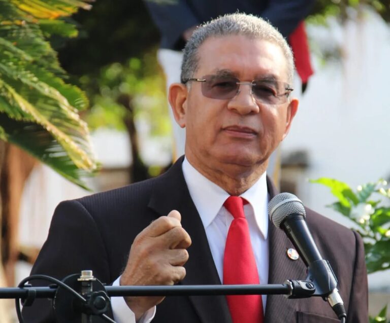 Entrevista – Dr. Wilson Gómez: “En Dajabón de cada 100 partos, 92 son de haitianas; el campo, tiendas y torres llenos de haitianos”