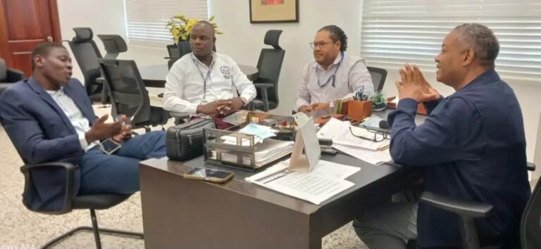 Haití anuncia restricciones a entrada de productos de RD