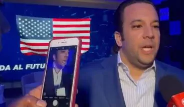 Ministerio de Defensa cancela contrato con empresa de Jochy Gómez