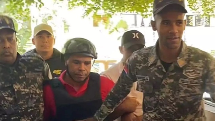 Dejan en libertad condicional al conductor de camión de accidente en Azua