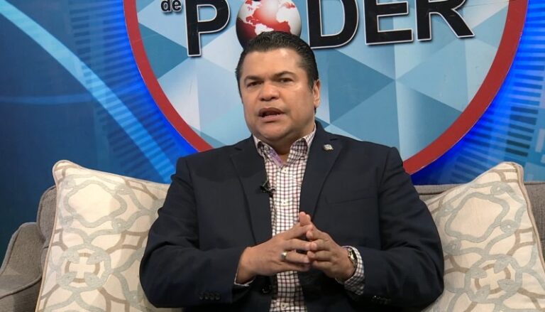 Diputado Tobías Crespo: Los partidos de la oposición votarán en contra de la reforma constitucional