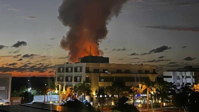incendioclud