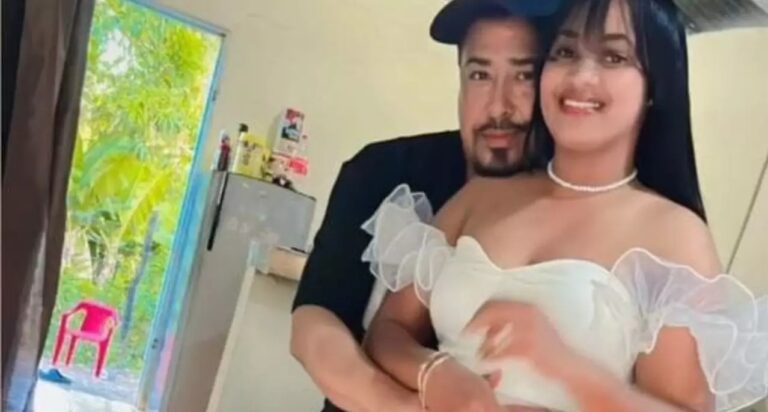 Hombre hiere a su esposa e hijastras de varias cuchilladas y luego se suicida