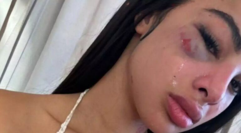 Yailin demanda a Tekashi 69 por supuesto robo millonario y violencia doméstica