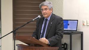 Video- Moreno San Juan: Primero hay que resolver los problemas de aquí y no tener apagones para vender energía a Puerto Rico