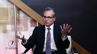 Video- Descarta ahorro de RD$25MM con las fusiones de ministerios como lo anunció el gobierno